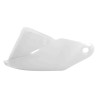 Mica para casco de motociclista hawk v - 31 Axxis