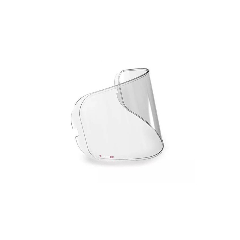Pin lock Hawk transparente Axxis