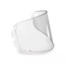 Pin lock Hawk transparente Axxis
