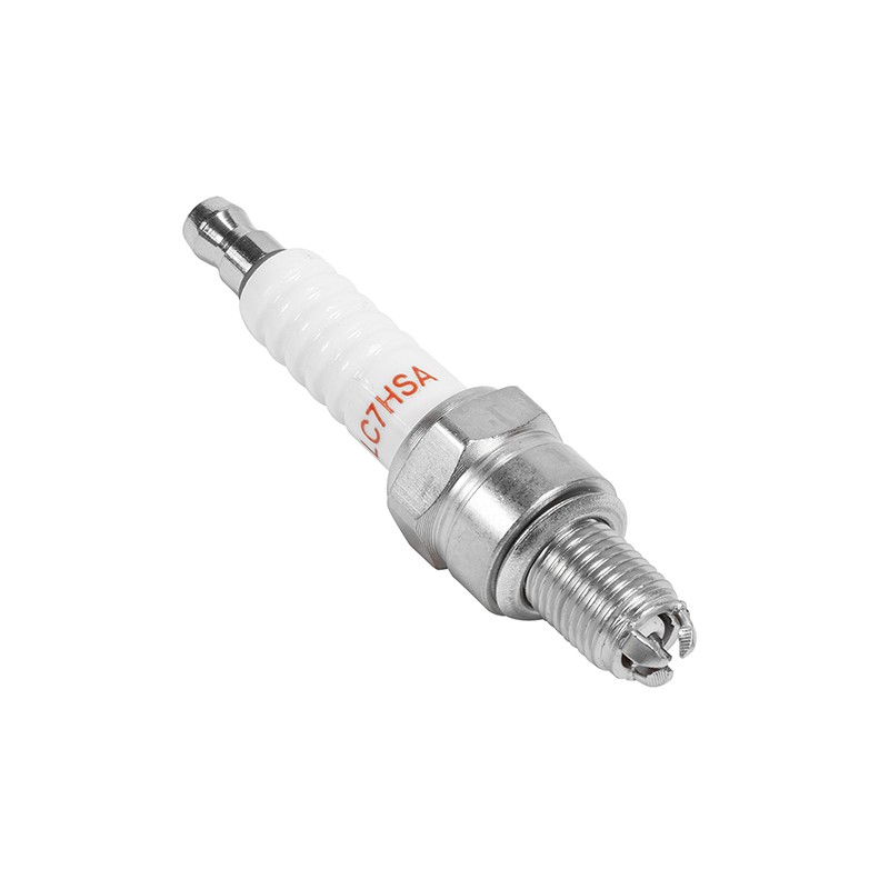 Bujia C7HSA Triple electrodo Leiruki