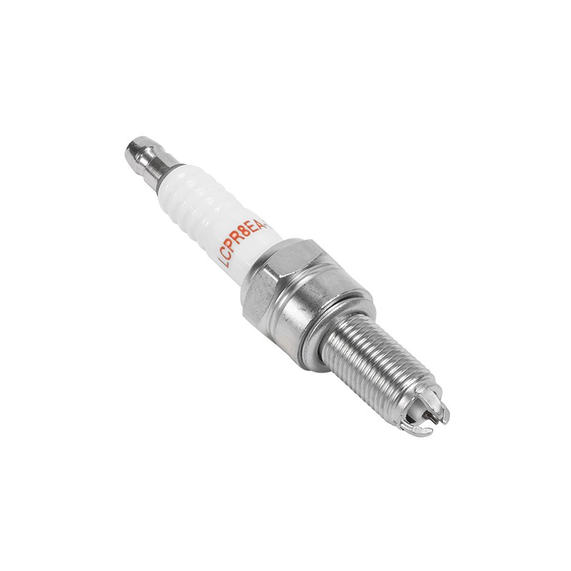 Bujia CPR8EA - 9 Triple electrodo Leiruki