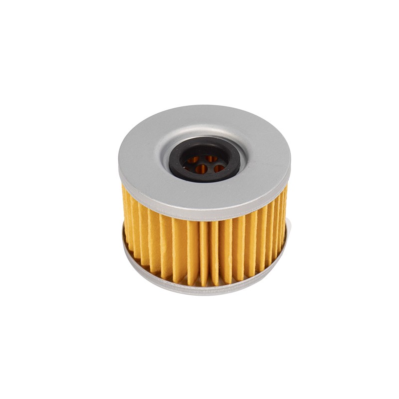 Filtro de Aceite para motocicleta HF - 111 CB 250 VTR 250 Leiruki
