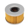 Filtro de Aceite para motocicleta HF - 111 CB 250 VTR 250 Leiruki