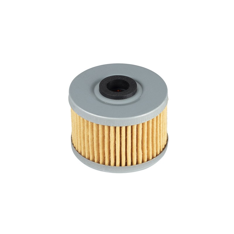 Filtro de Aceite para motocicleta HF - 112 TWISTER 250 CBR 250 XR 250 Leiruki