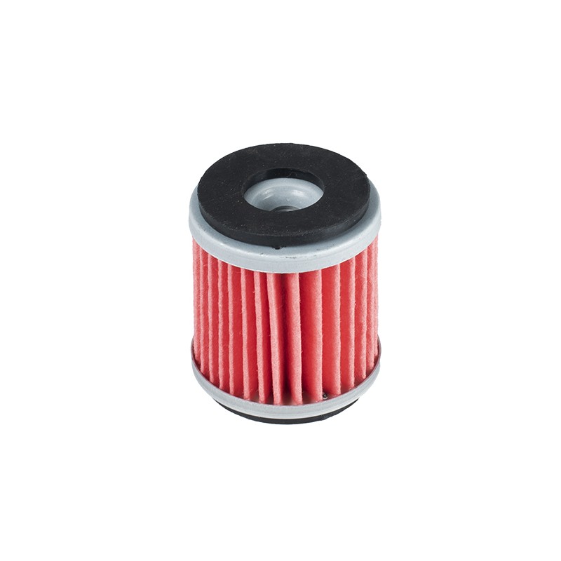 Filtro de Aceite para motocicleta HF - 140 YBR 250 FZ 250 Leiruki