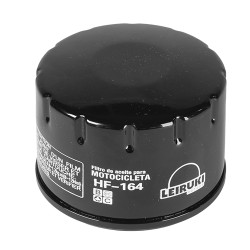 Filtro de Aceite para motocicleta HF - 164 BMW GS 1200 Leiruki