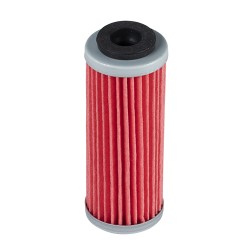Filtro de Aceite para motocicleta HF - 652 KTM EXC F 250 Husqvarna FC 250 Leiruki
