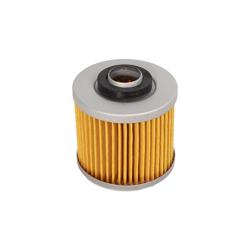 Filtro de aceite para motocicleta HF - 145 MT 03 XV 250 V Star 650 Leiruki