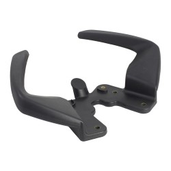 Agarraderas de pasajero para motocicleta Storm 250 Tornado 250 Vento