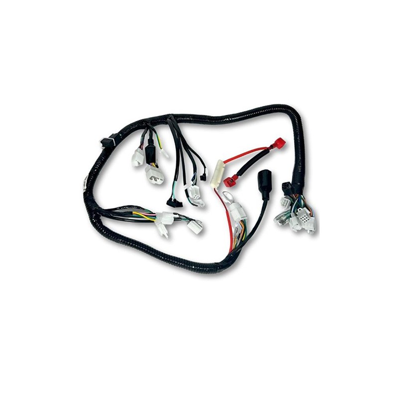 Arnes para motocicleta Xpress 170