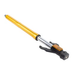 Barra de suspension delantera derecha invertida para motocicleta Rocketman Sport Screamer 250 Vento