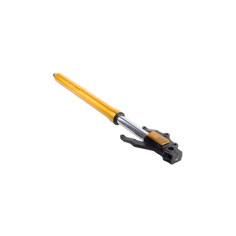 Barra de suspension delantera izquierda invertida para motocicleta Rocketman Sport Screamer 250 Vento
