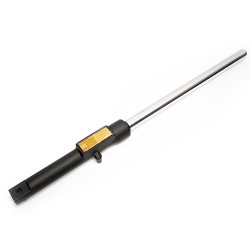 Barra de suspension delantera izquierda para motocicleta Tornado 250 Rocketman 250 Vento