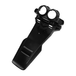 Base de salpicadera trasera para motocicleta Screamer 250 Storm 250 Vento