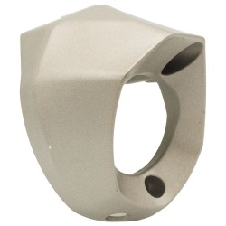 Boquilla de mofle para motocicleta Rocketman 250 Vento