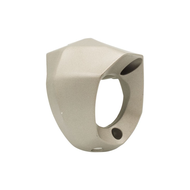 Boquilla de mofle para motocicleta Rocketman 250 Vento