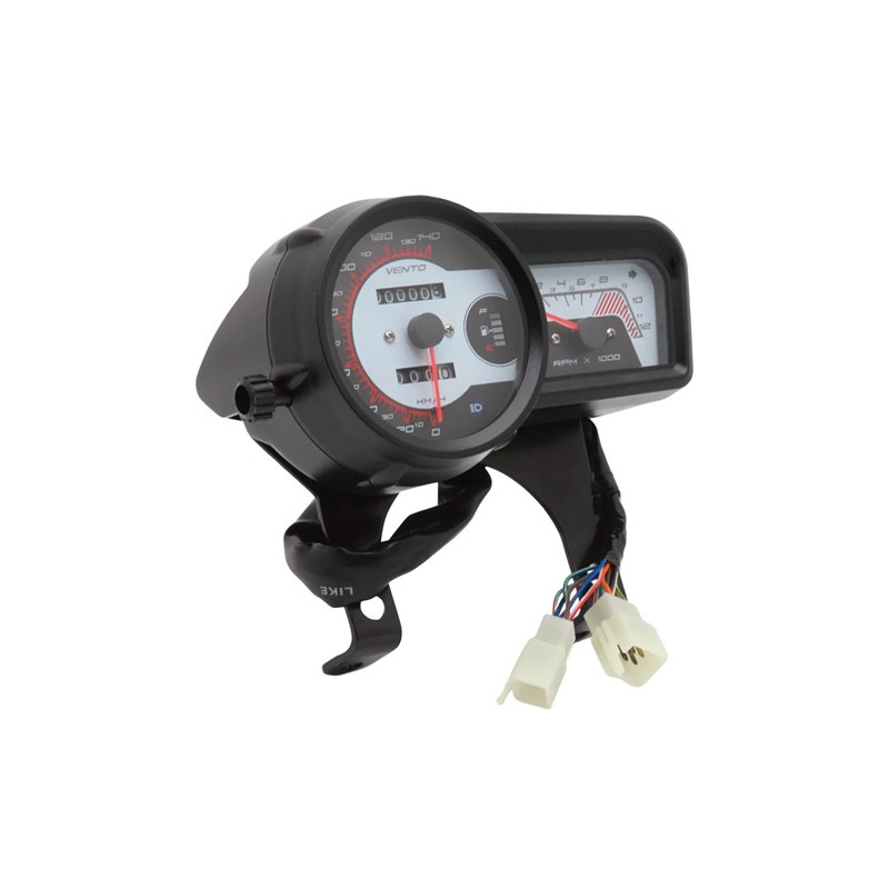Tablero para motocicleta Workman 250