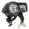 Tablero para motocicleta Workman 250
