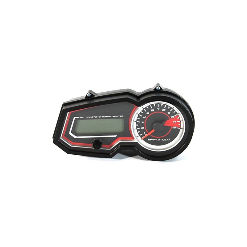 Tablero para motocicleta lithium 150