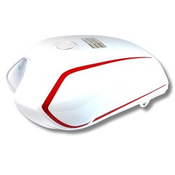 Tanque de Gasolina para motocicleta Xpress 170