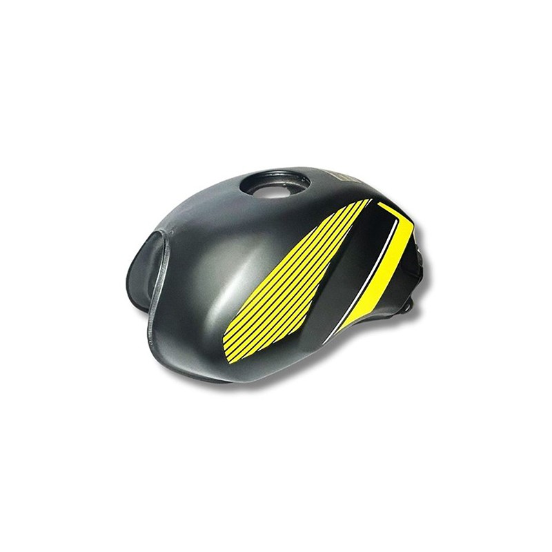 Tanque de Gasolina para motocicleta lithium 150