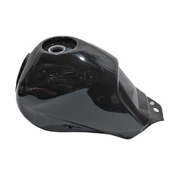 Tanque de gasolina para motocicleta Crossmax 250 Rojo Vento