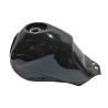 Tanque de gasolina para motocicleta Crossmax 250 Rojo Vento