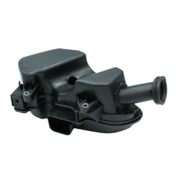 Tapa inferior de carburador