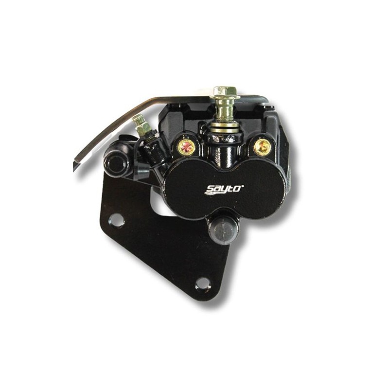 Caliper Delantero para motocicleta Workman 250