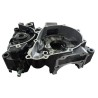 Carter izquierdo para motocicleta HUNK 160 HERO