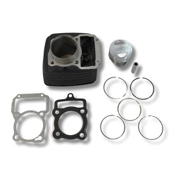 Cilindro Completo para motocicleta Xpress 170