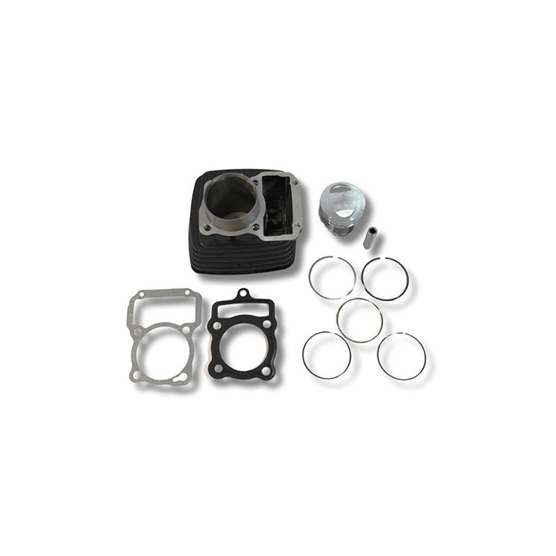 Cilindro Completo para motocicleta Xpress 170