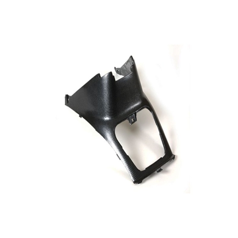 Cubierta Izquierda Hot Rod