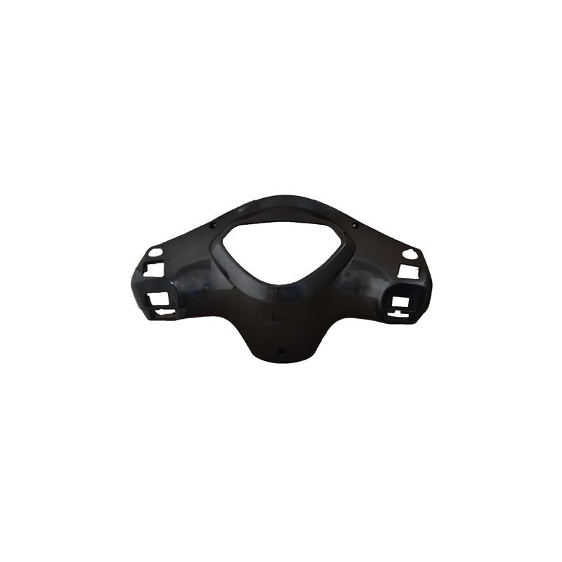 Cubierta de Estribo derecha negra Hotrod