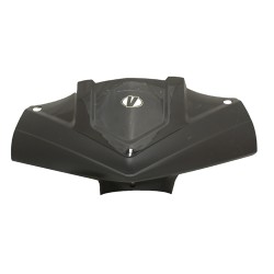 Cubierta de tablero delantero negro Trito