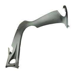 Cubierta delantera izquierda cafe Sauron