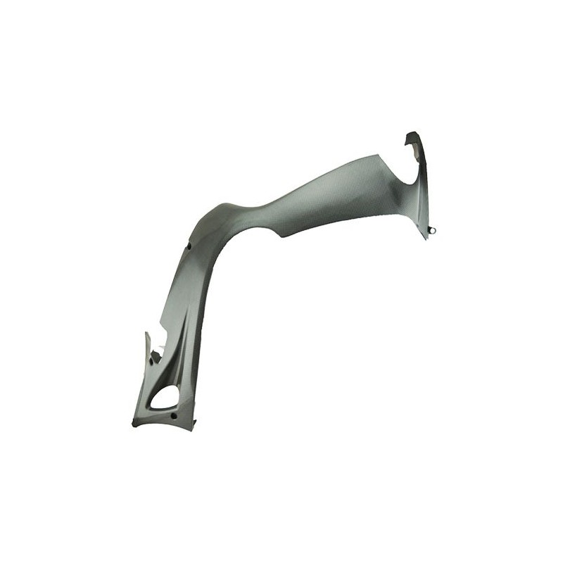 Cubierta delantera izquierda cafe Sauron