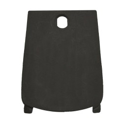 Cubierta deposito de aceite Trit