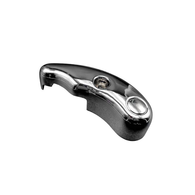 Cubierta derecha Hot Rod