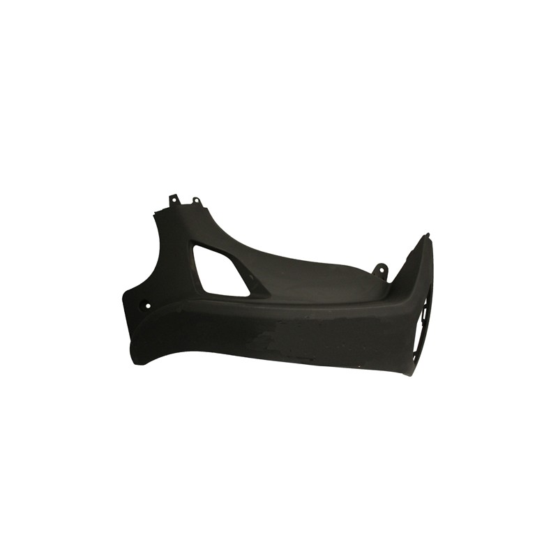 Cubierta frontal Der City 125
