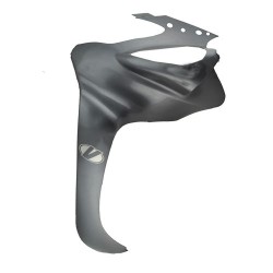 Cubierta frontal izquierda Pantera