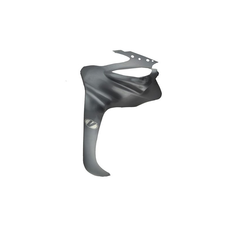 Cubierta frontal izquierda Pantera