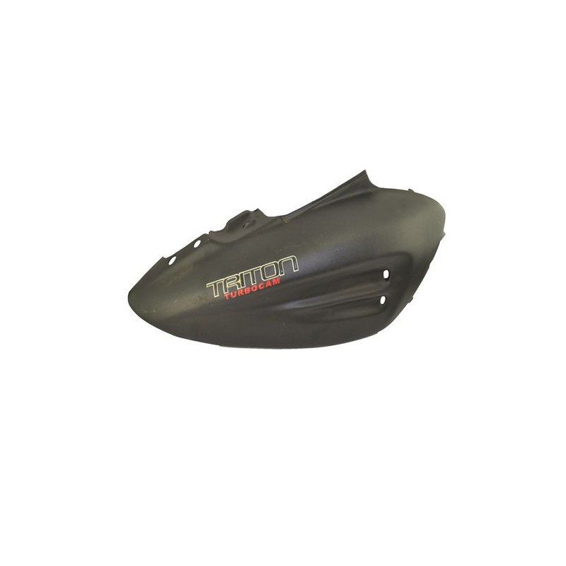 Cubierta lateral Izquierda Triton GT5