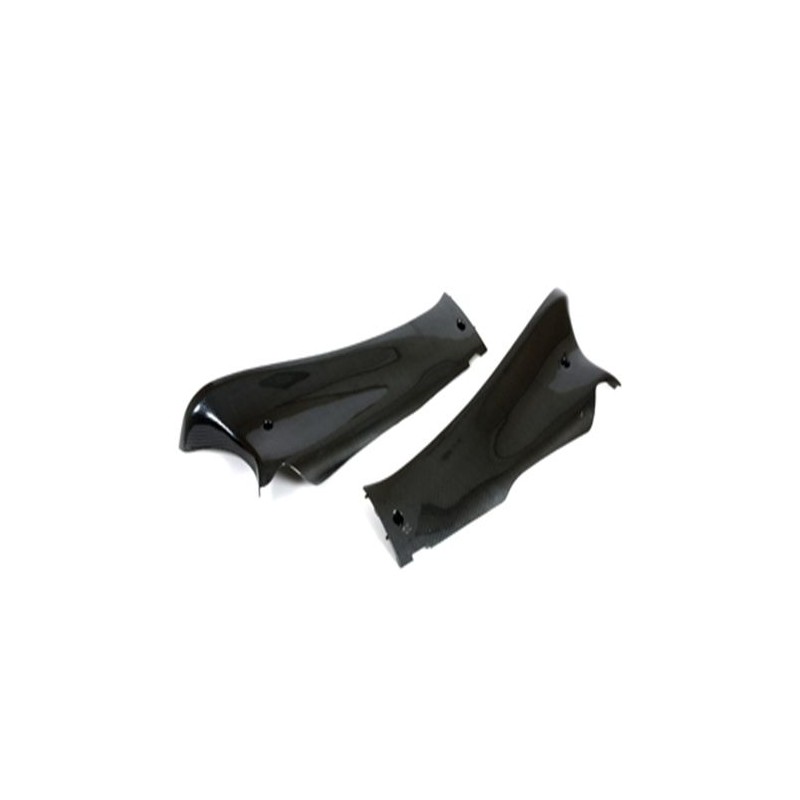 Cubierta lateral trasera Izquierda Xtreet