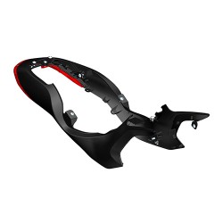 Cubierta protectora trasera para Pohantom