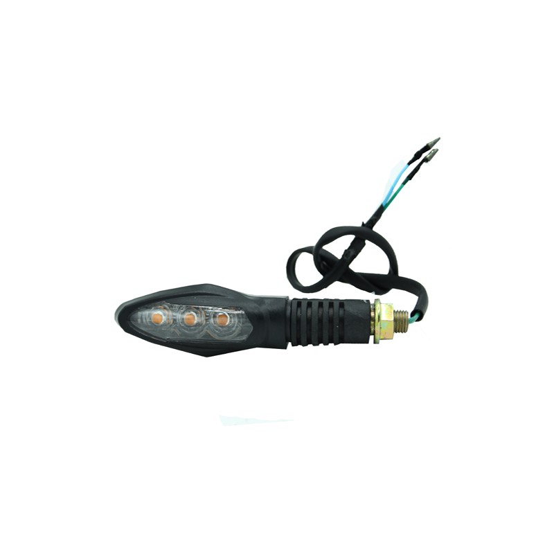Direccional delantera izquierda para motocicleta Nitrox 250 Vento