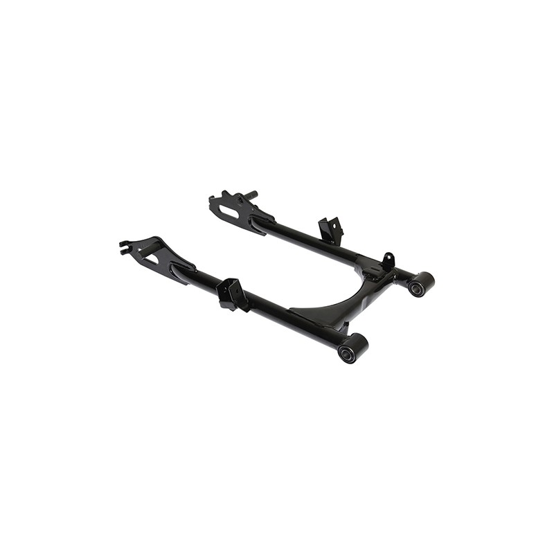 Horquilla trasera para motocicleta DT150 Italika