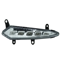 Luz de tanque Xtreet (Por piezas de