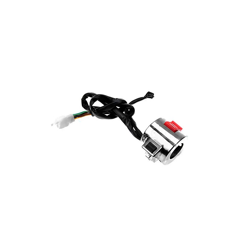 Mando derecho para motocicleta Vitalia 150 Italika