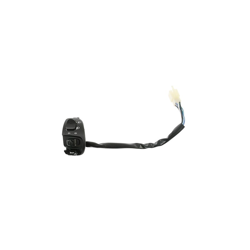 Mando izquierdo para motocicleta Vitalia 150 Italika